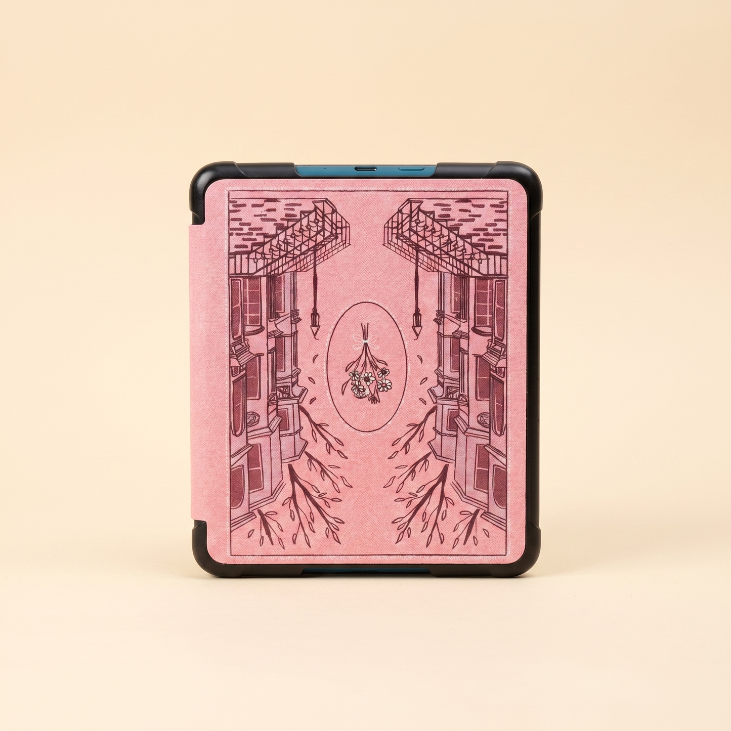 Pocketbooks™ KINDLE - EH novel Inspired