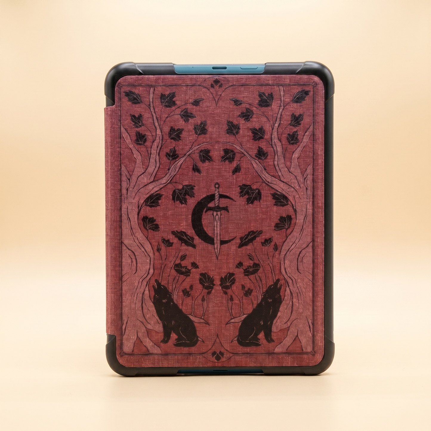 Pocketbooks™ KINDLE - Blood and Ash Inspired