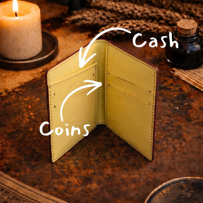 Pocketbooks™ WALLET - Winnie The Pooh