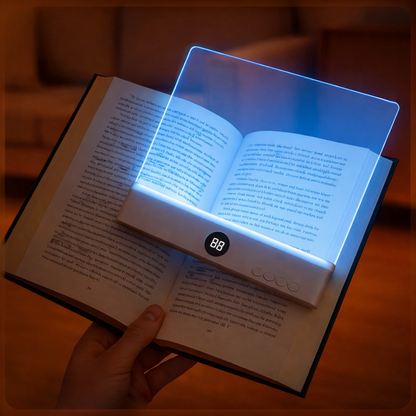 Pocketbooks™ - Reading Light Screen