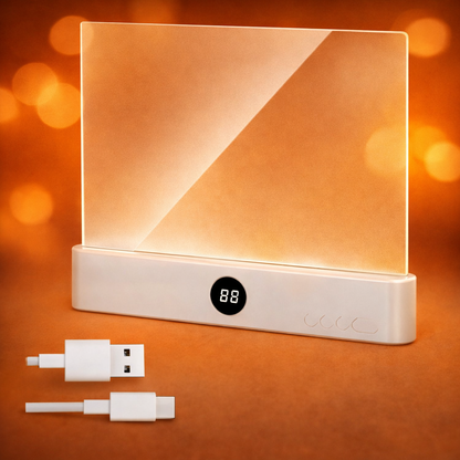 Pocketbooks™ - Reading Light Screen