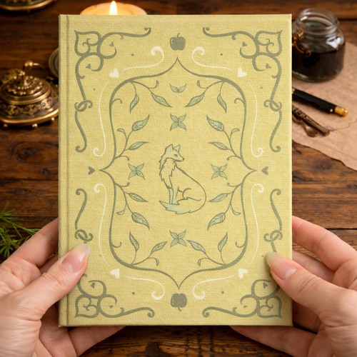 Pocketbooks™ KINDLE - Foxglove King Inspired