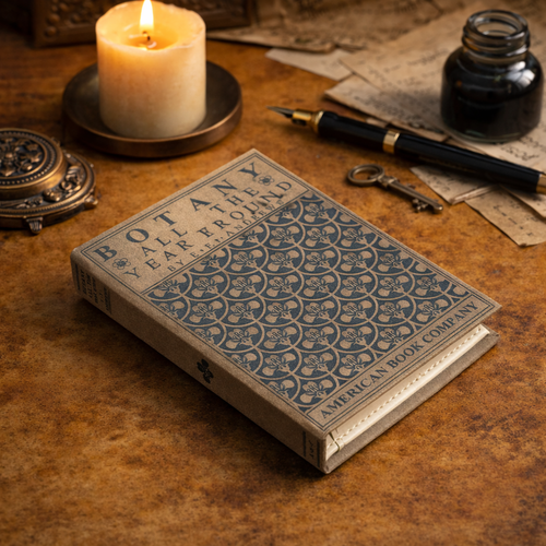 Pocketbooks™ - Botany