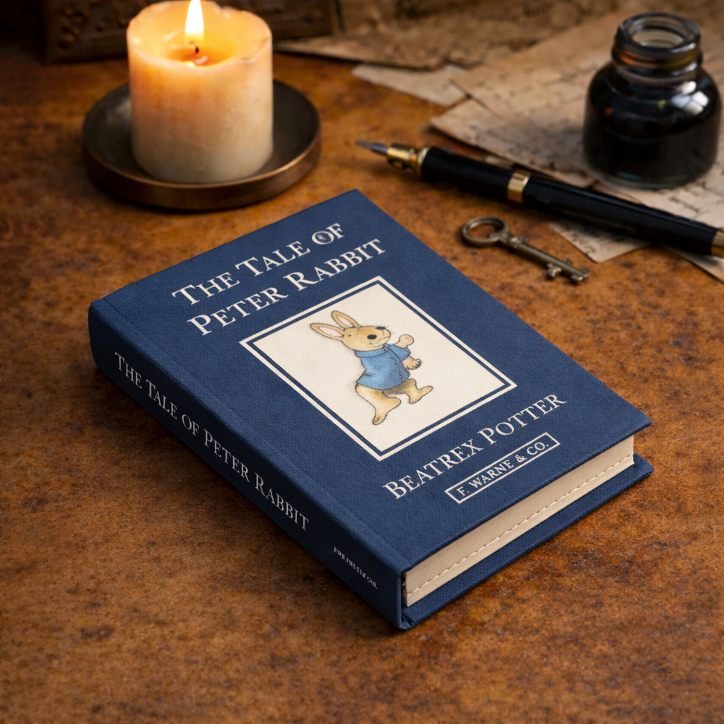 Pocketbooks™ - The Tale of Peter Rabbit