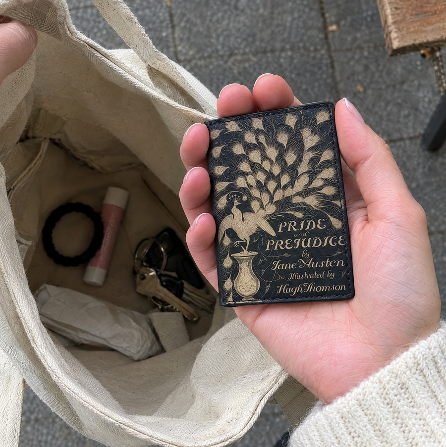The perfect little gift