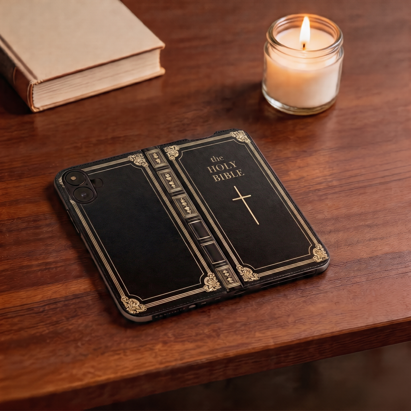 Pocketbooks™ PHONE - The Bible