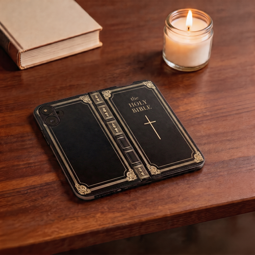Pocketbooks™ PHONE - The Bible