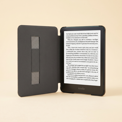 Pocketbooks™ KINDLE - Blood and Ash Inspired