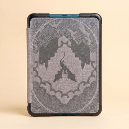 Pocketbooks™ KINDLE - Forth Wing Inspired