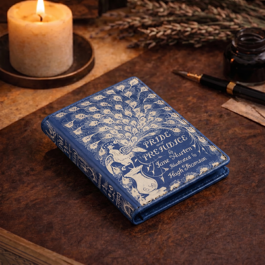 Pocketbooks™ WALLET - Pride And Prejudice