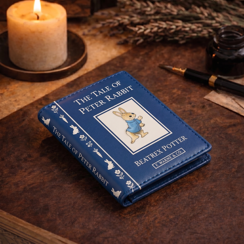 Pocketbooks™ WALLET - The Tale Of Peter Rabbit