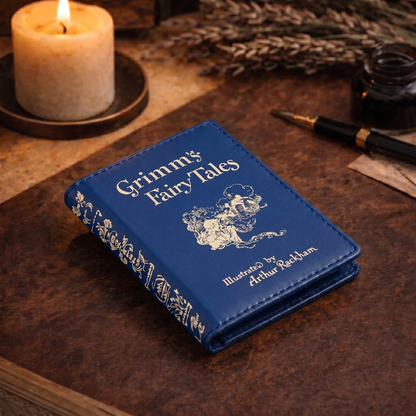 Pocketbooks™ WALLET - Grimms-Fairy-Tales