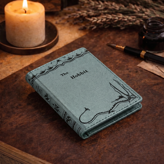 Pocketbooks™ WALLET - The Hobbit