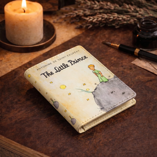 Pocketbooks™ WALLET - The Little Prince