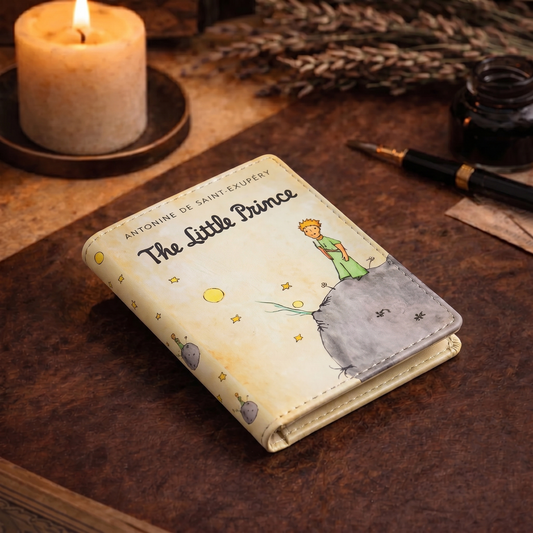 Pocketbooks™ WALLET - The Little Prince