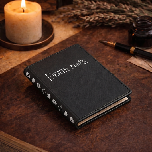 Pocketbooks™ WALLET - Death Note
