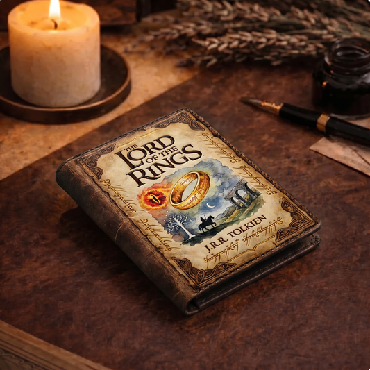 Pocketbooks™ WALLET - LOTR Edition